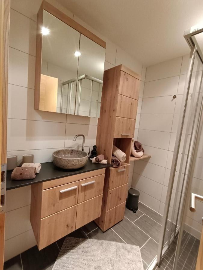 Apartmán Haus Felix Pettneu am Arlberg Exteriér fotografie